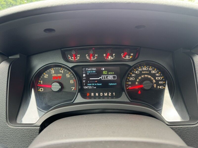 2014 Ford F-150 SVT Raptor Willow Grove PA