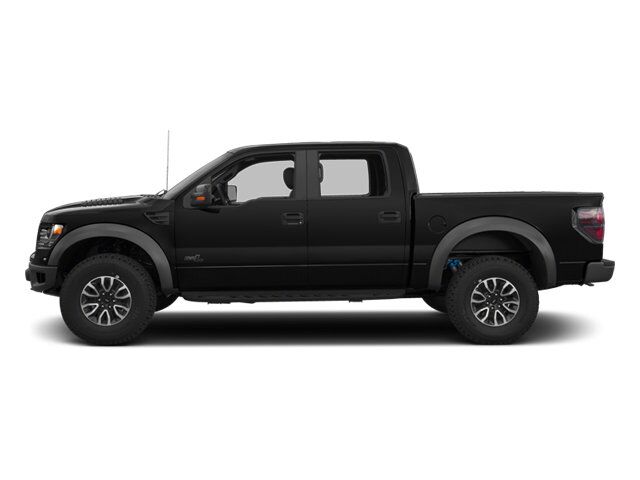 2014 Ford F-150 SVT Raptor Winder GA