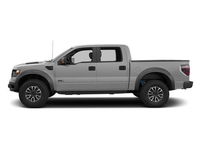2014 Ford F-150 SVT Raptor Winder GA