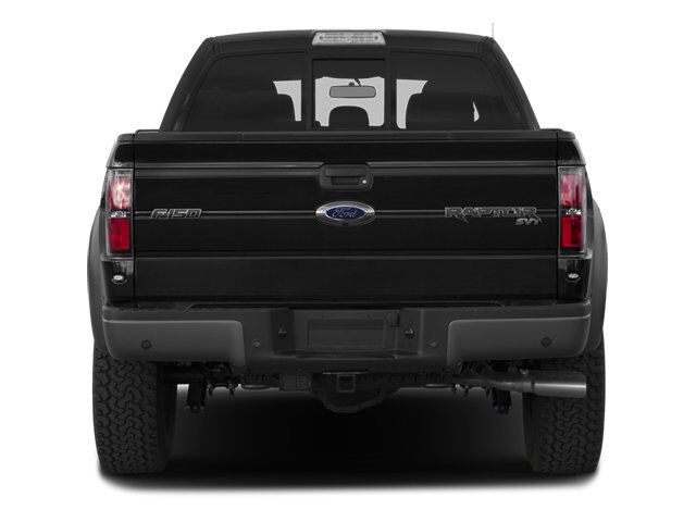 2014 Ford F-150 SVT Raptor Winder GA