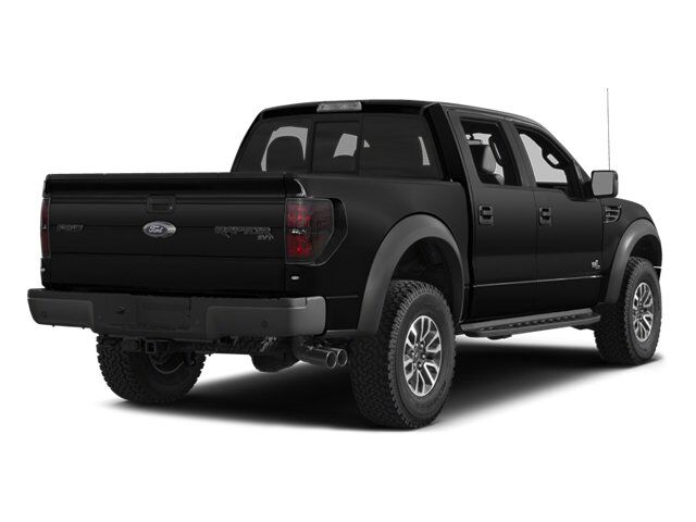 2014 Ford F-150 SVT Raptor Winder GA