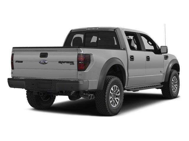 2014 Ford F-150 SVT Raptor Winder GA