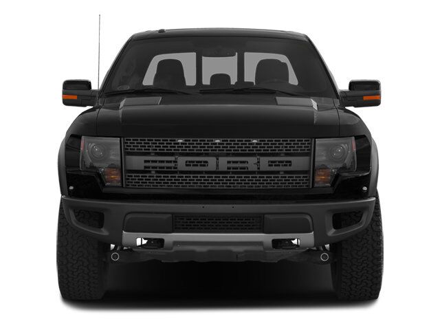 2014 Ford F-150 SVT Raptor Winder GA