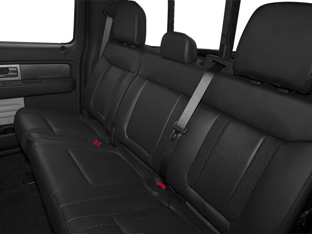 2014 Ford F-150 SVT Raptor Winder GA