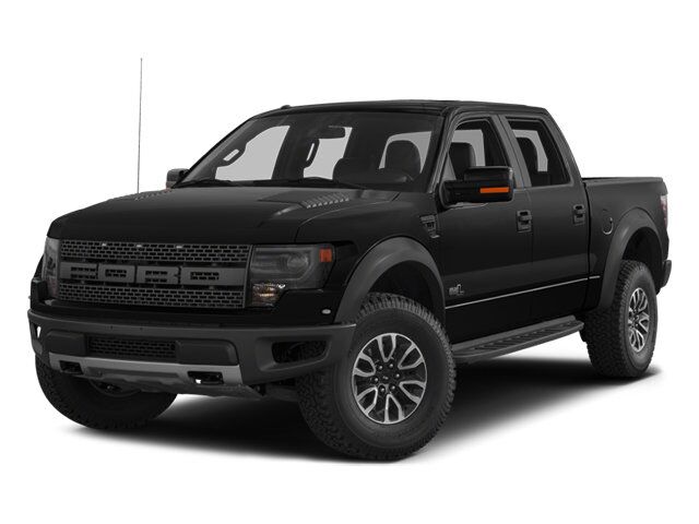 2014 Ford F-150 SVT Raptor Winder GA