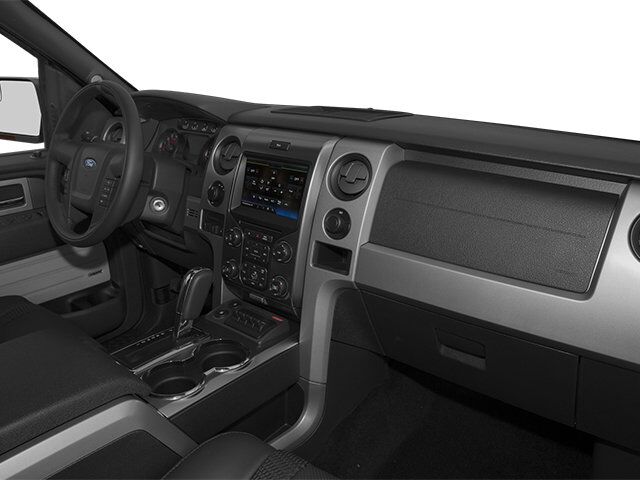 2014 Ford F-150 SVT Raptor Winder GA