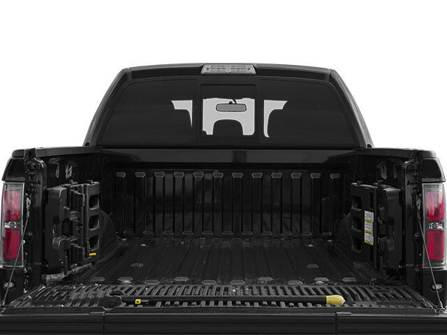 2014 Ford F-150 SVT Raptor Winder GA