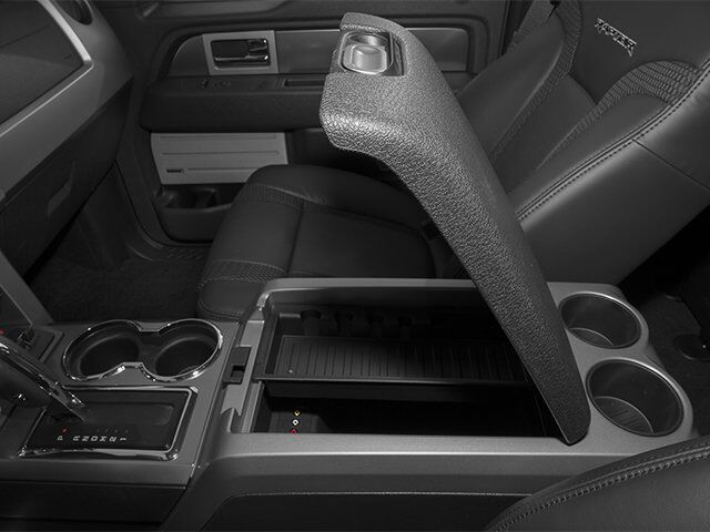2014 Ford F-150 SVT Raptor Winder GA