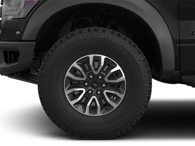 2014 Ford F-150 SVT Raptor Winder GA