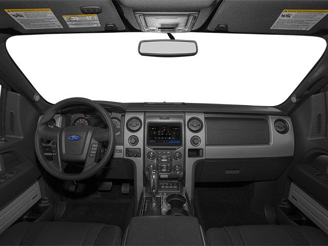 2014 Ford F-150 SVT Raptor Winder GA