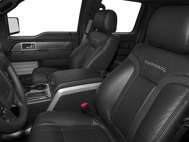 2014 Ford F-150 SVT Raptor Winder GA