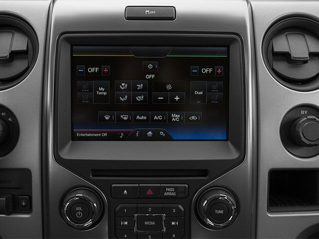 2014 Ford F-150 SVT Raptor Winder GA