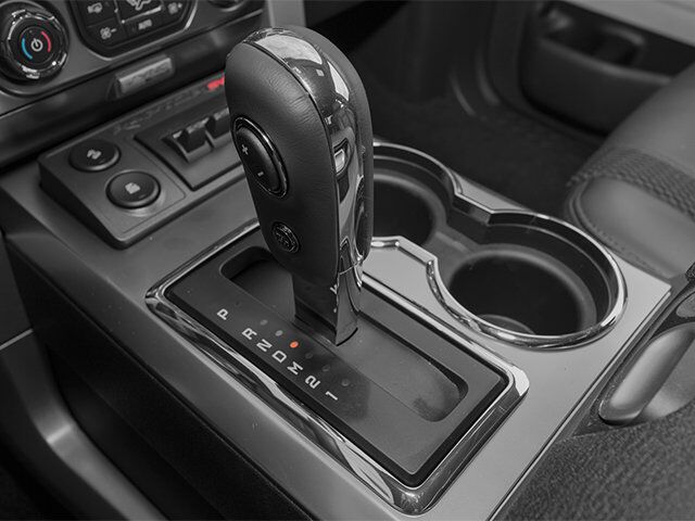 2014 Ford F-150 SVT Raptor Winder GA