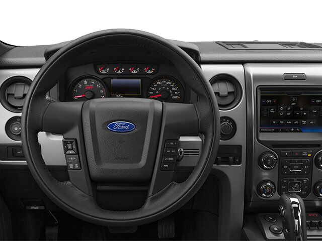 2014 Ford F-150 SVT Raptor Winder GA