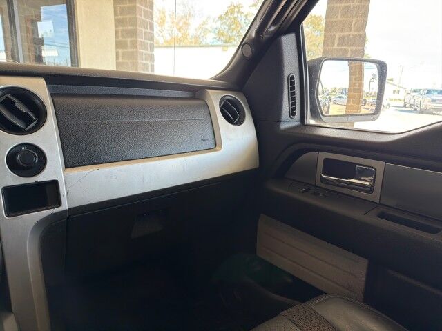 2014 Ford F-150 SuperCrew 4WD SVT Raptor Lafayette LA