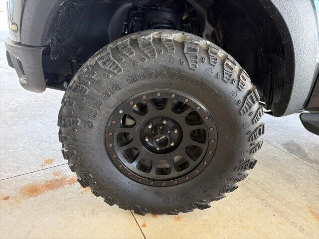 2014 Ford F-150 SuperCrew 4WD SVT Raptor Lafayette LA