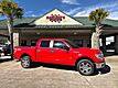 2014 Ford F-150 SuperCrew 4WD XLT