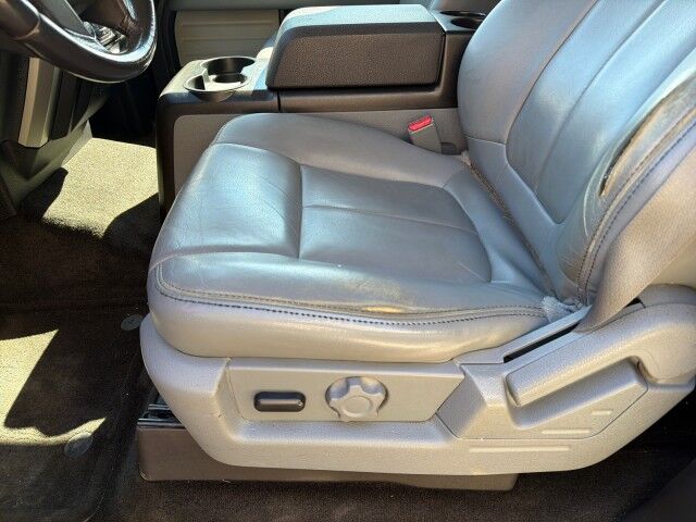 2014 Ford F-150 SuperCrew 4WD XLT Lafayette LA