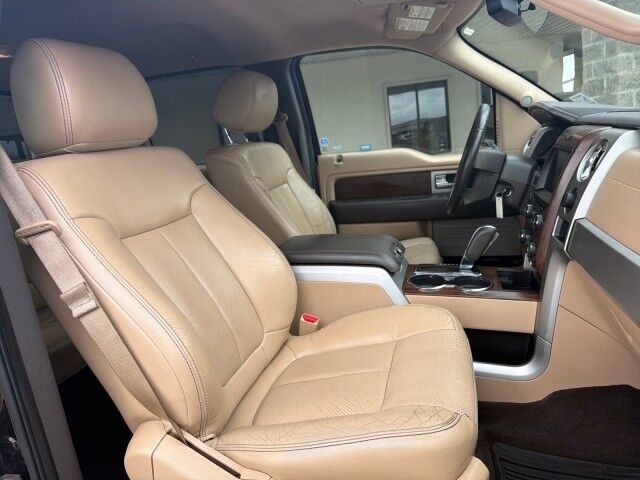 2014 Ford F-150 SuperCrew Lariat Lafayette LA