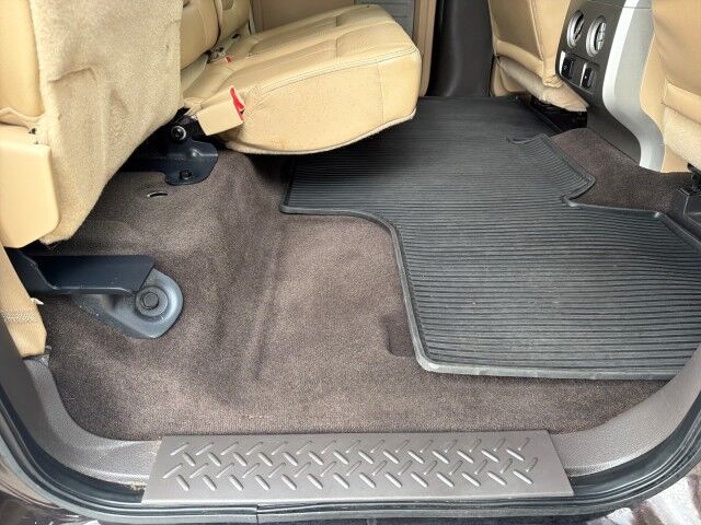 2014 Ford F-150 SuperCrew Lariat Lafayette LA