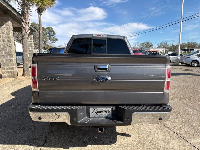 2014 Ford F-150 SuperCrew XLT Lafayette LA