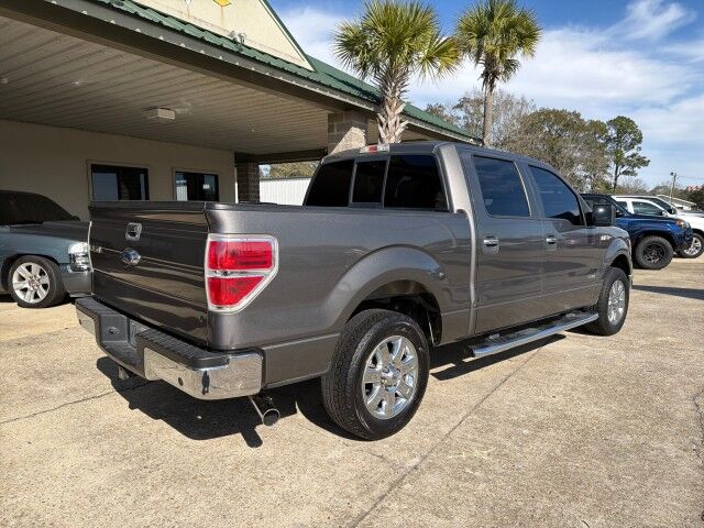 2014 Ford F-150 SuperCrew XLT Lafayette LA