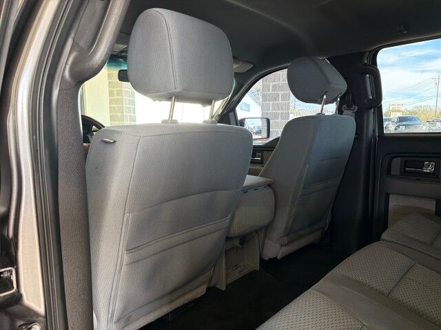 2014 Ford F-150 SuperCrew XLT Lafayette LA