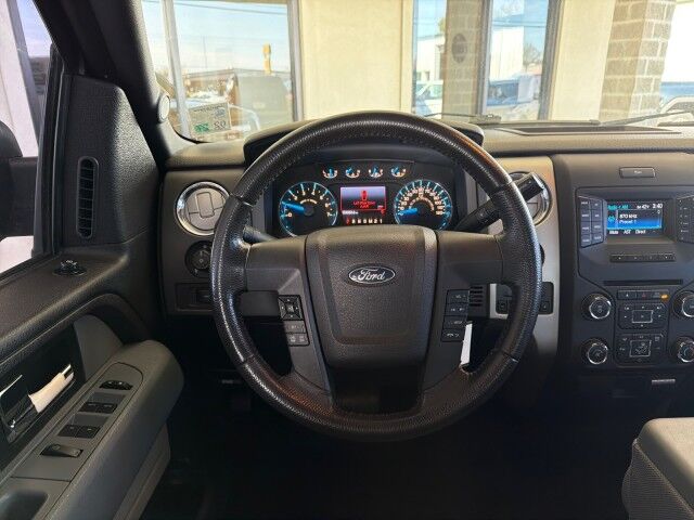 2014 Ford F-150 SuperCrew XLT Lafayette LA