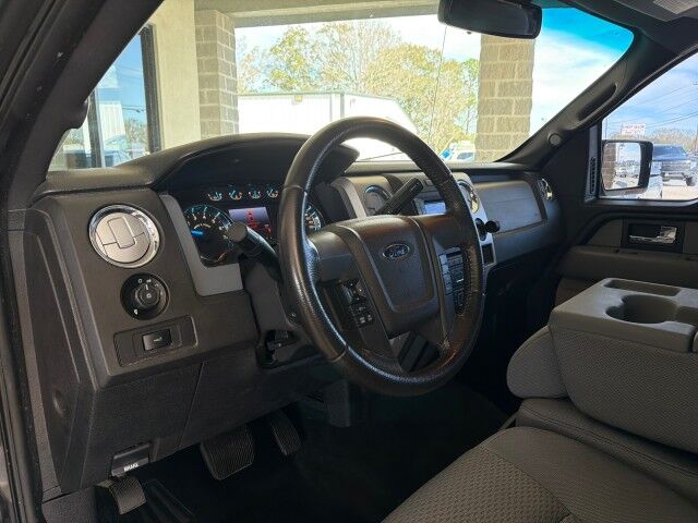 2014 Ford F-150 SuperCrew XLT Lafayette LA