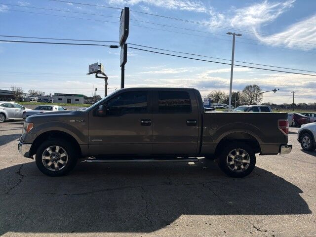 2014 Ford F-150 SuperCrew XLT Lafayette LA