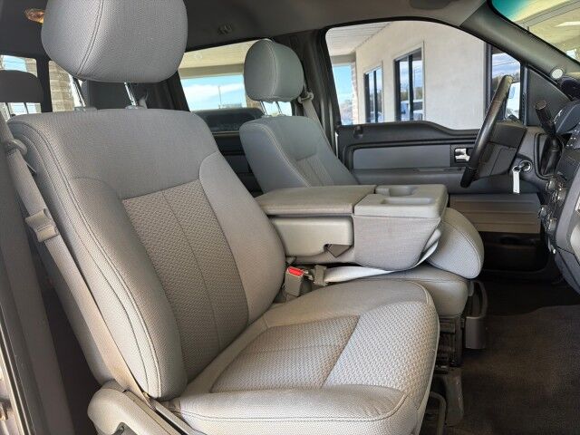 2014 Ford F-150 SuperCrew XLT Lafayette LA