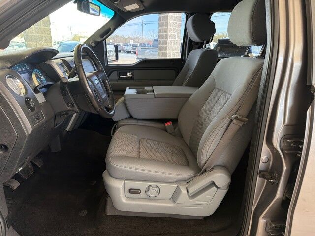 2014 Ford F-150 SuperCrew XLT Lafayette LA