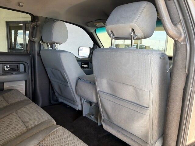 2014 Ford F-150 SuperCrew XLT Lafayette LA