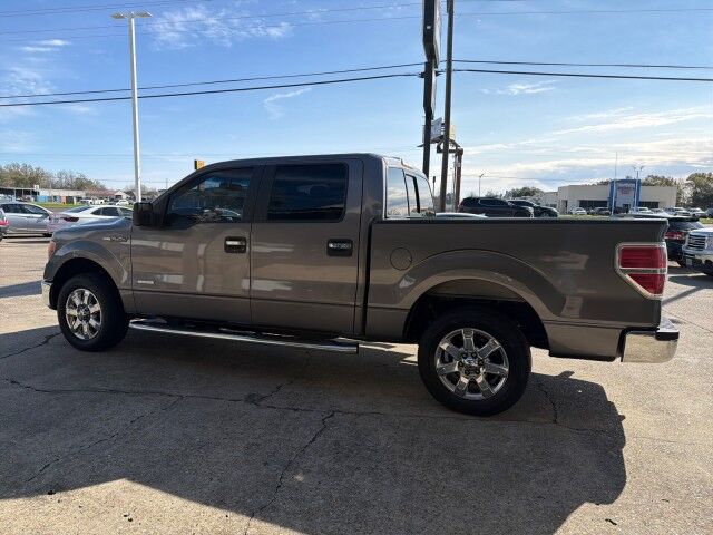 2014 Ford F-150 SuperCrew XLT Lafayette LA