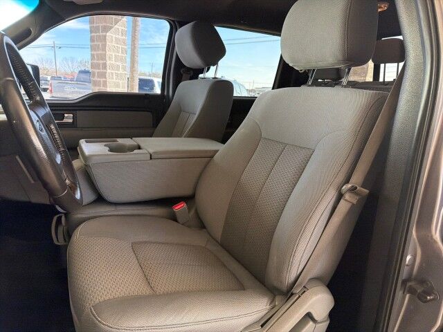 2014 Ford F-150 SuperCrew XLT Lafayette LA