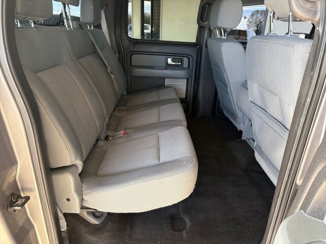 2014 Ford F-150 SuperCrew XLT Lafayette LA