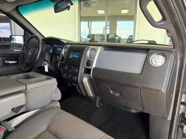 2014 Ford F-150 SuperCrew XLT Lafayette LA