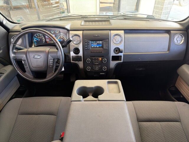 2014 Ford F-150 SuperCrew XLT Lafayette LA