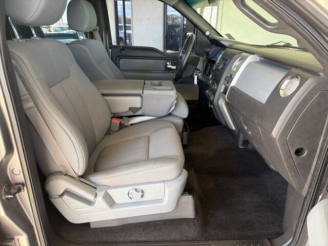 2014 Ford F-150 SuperCrew XLT Lafayette LA