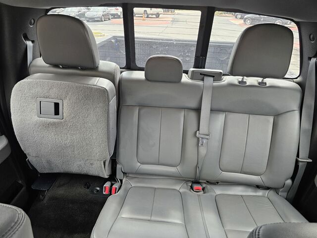2014 Ford F-150 TRK  SUPERCREW FX4 Morrow GA