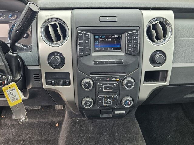 2014 Ford F-150 TRK  SUPERCREW FX4 Morrow GA