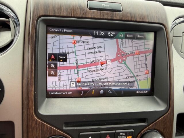 2014 Ford F-150 XL | XLT | STX | FX4 | LARIAT | King Ranch | Platinum East Islip NY