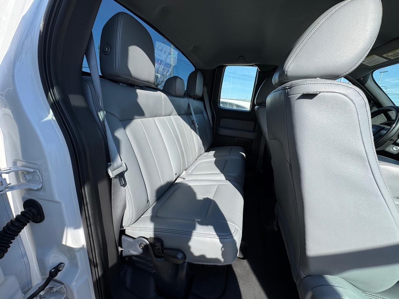 2014 Ford F-150 XL Austin TX