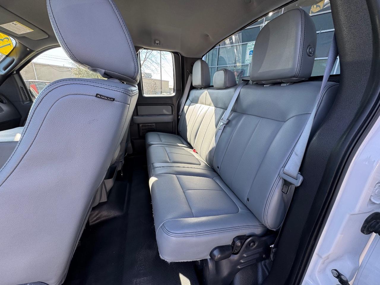 2014 Ford F-150 XL Austin TX