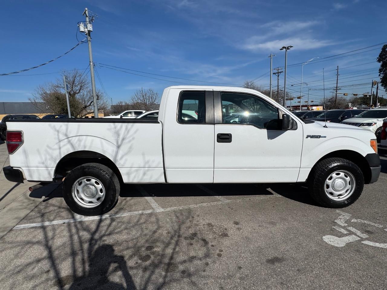 2014 Ford F-150 XL Austin TX