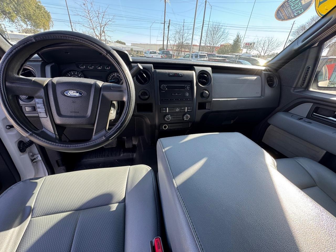 2014 Ford F-150 XL Austin TX