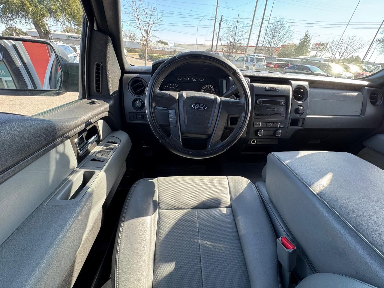 2014 Ford F-150 XL Austin TX