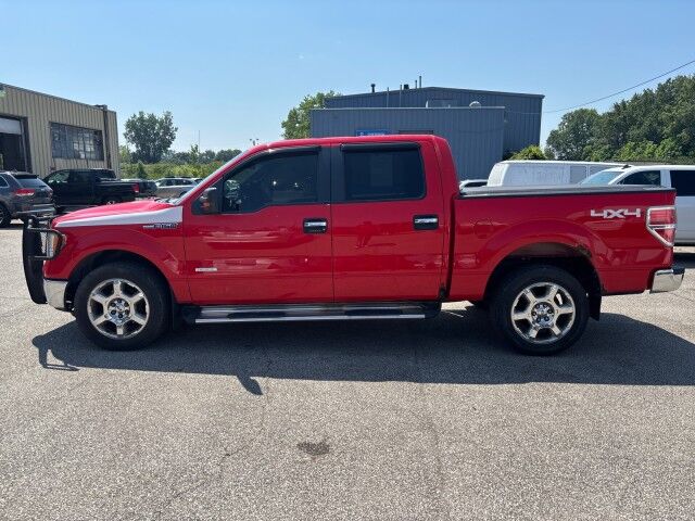 2014 Ford F-150 XL Cleveland OH