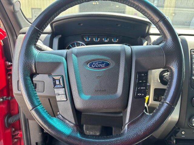 2014 Ford F-150 XL Cleveland OH