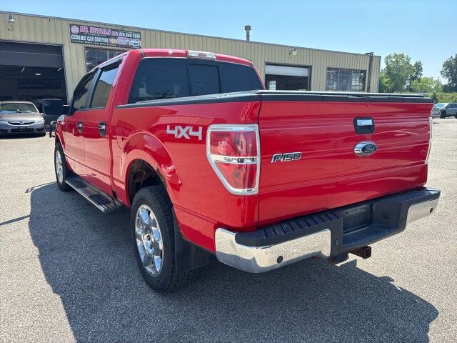 2014 Ford F-150 XL Cleveland OH